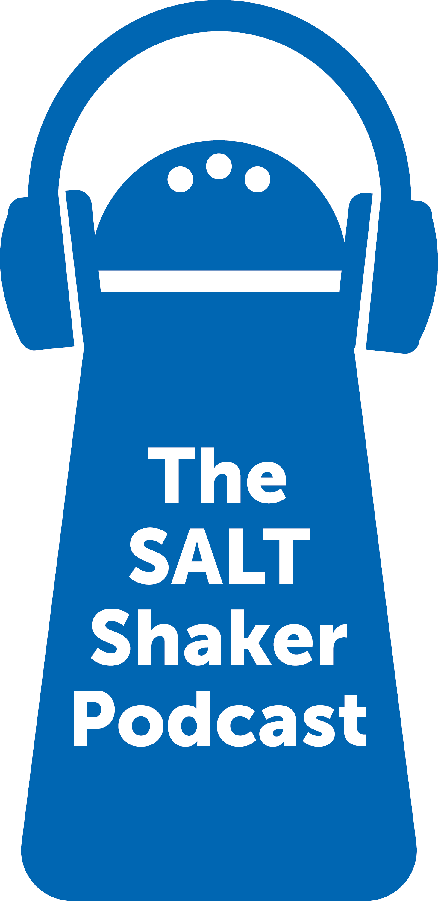 Salt & Power Shakers